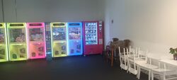 Club Street (D1), Retail #547066221